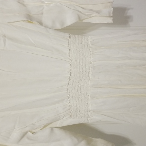 EXCELLENT condition VINTAGE used dress!! - Picture 7 of 10